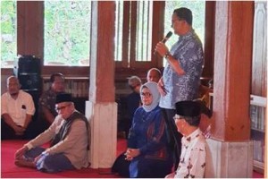 Pilpres 2024, Paguyuban Kuningan Se-Jabodetabek Dukung Anies 